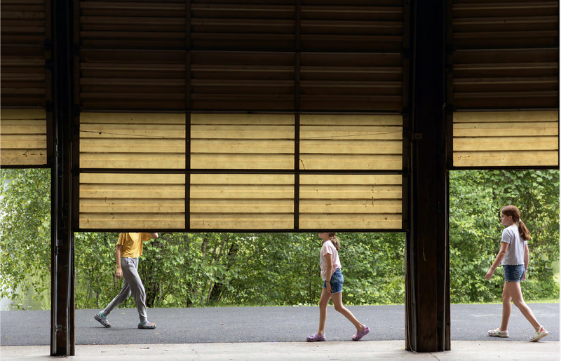 Image from a project on PhMuseum