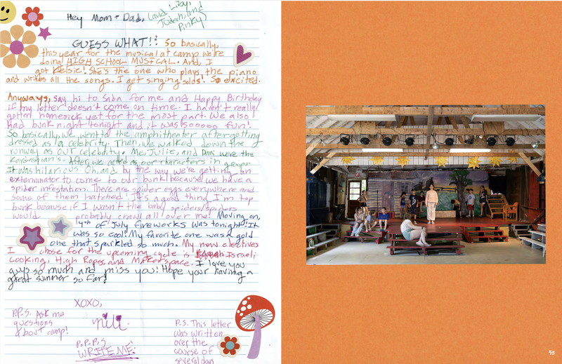 Image from a project on PhMuseum