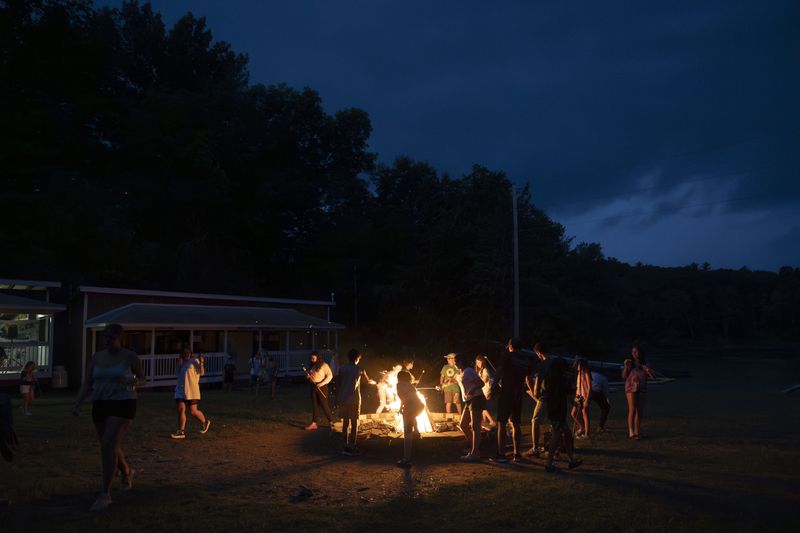 © Rachel Wisniewski - Image from the L'dor Vador photography project