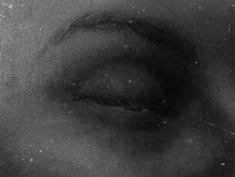 © Priscilla Pallante - Image from the Clementine photography project