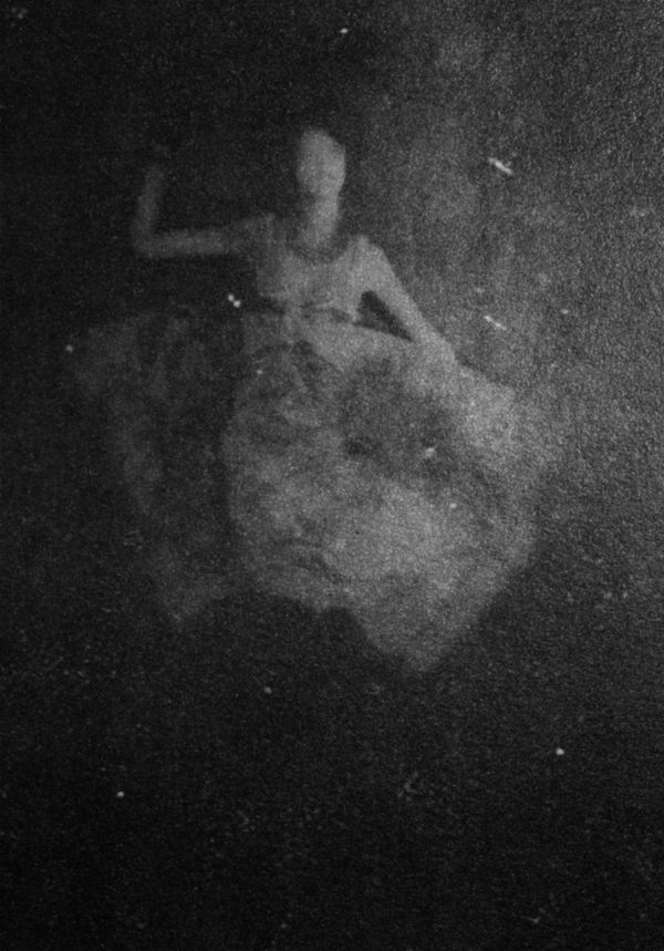 © Priscilla Pallante - Image from the Clementine photography project