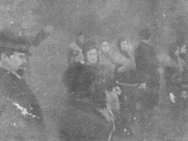 © Priscilla Pallante - Image from the Clementine photography project