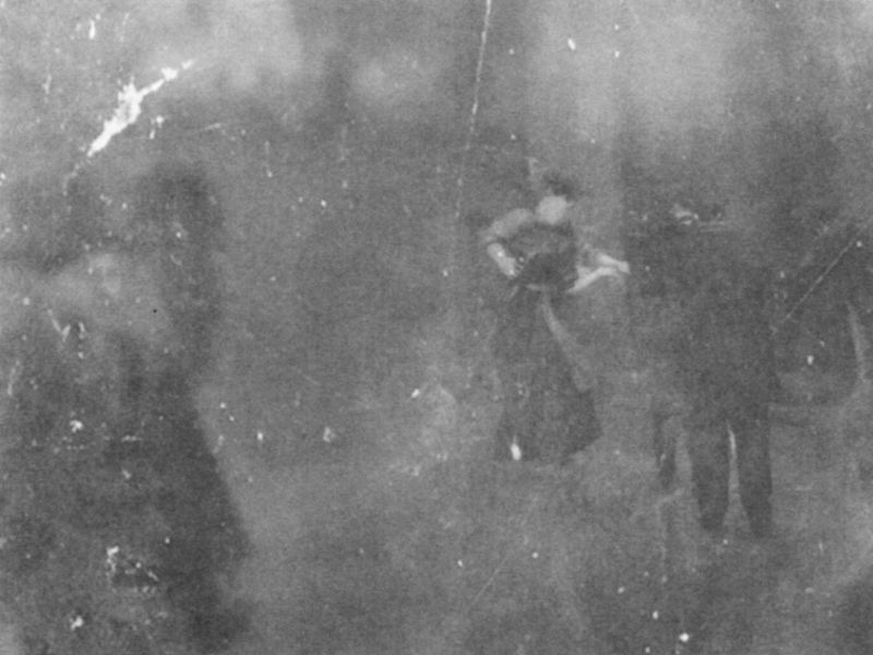 © Priscilla Pallante - Image from the Clementine photography project