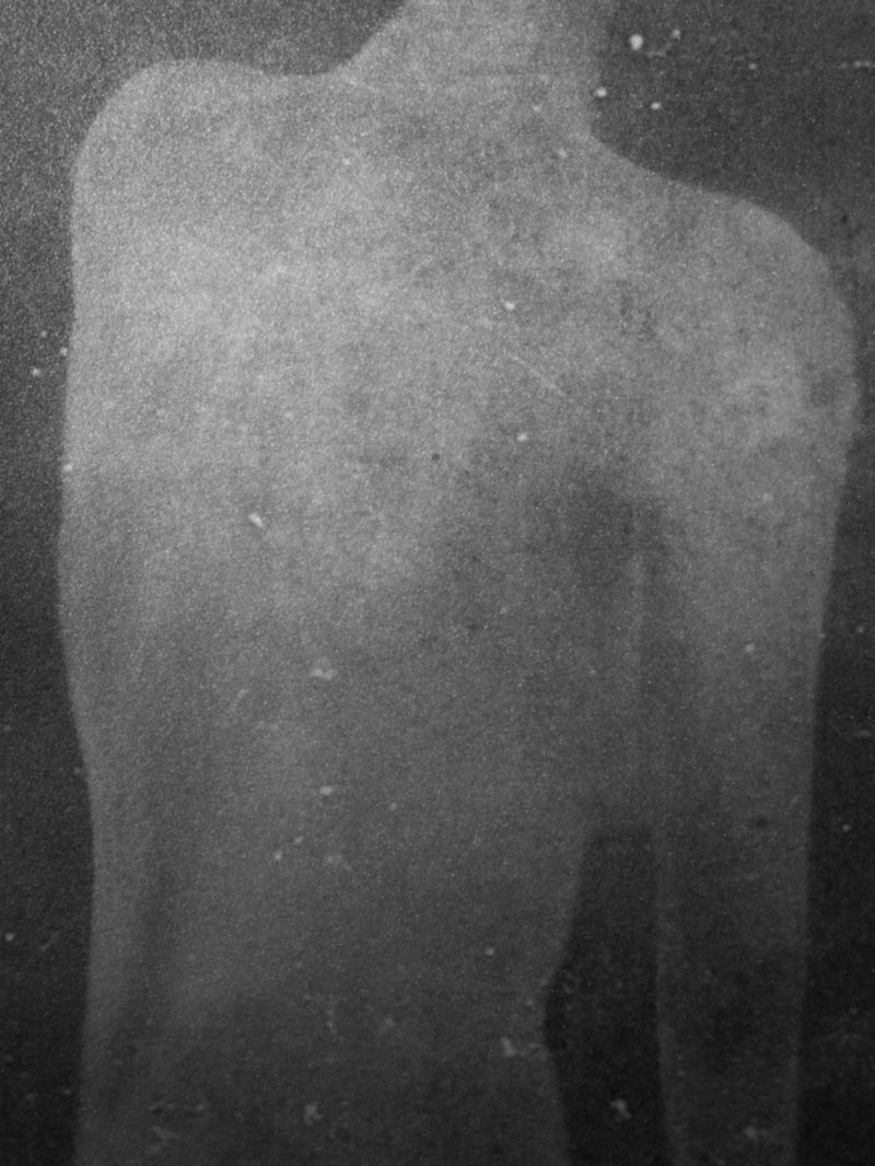 © Priscilla Pallante - Image from the Clementine photography project