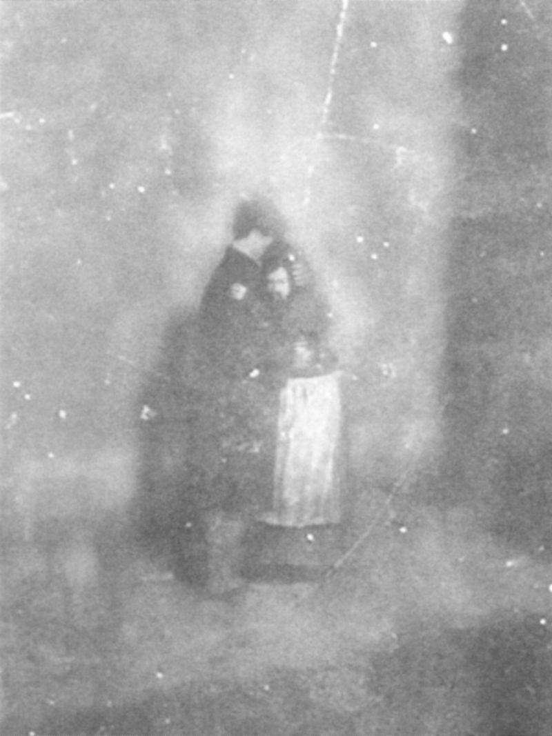 © Priscilla Pallante - Image from the Clementine photography project