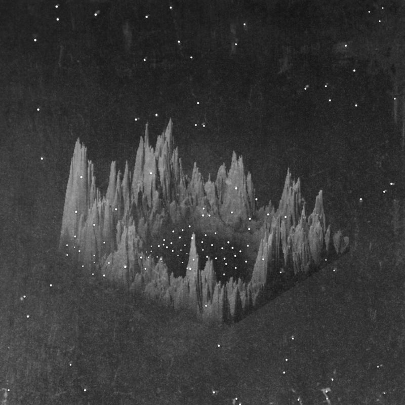 © Priscilla Pallante - Image from the Clementine photography project