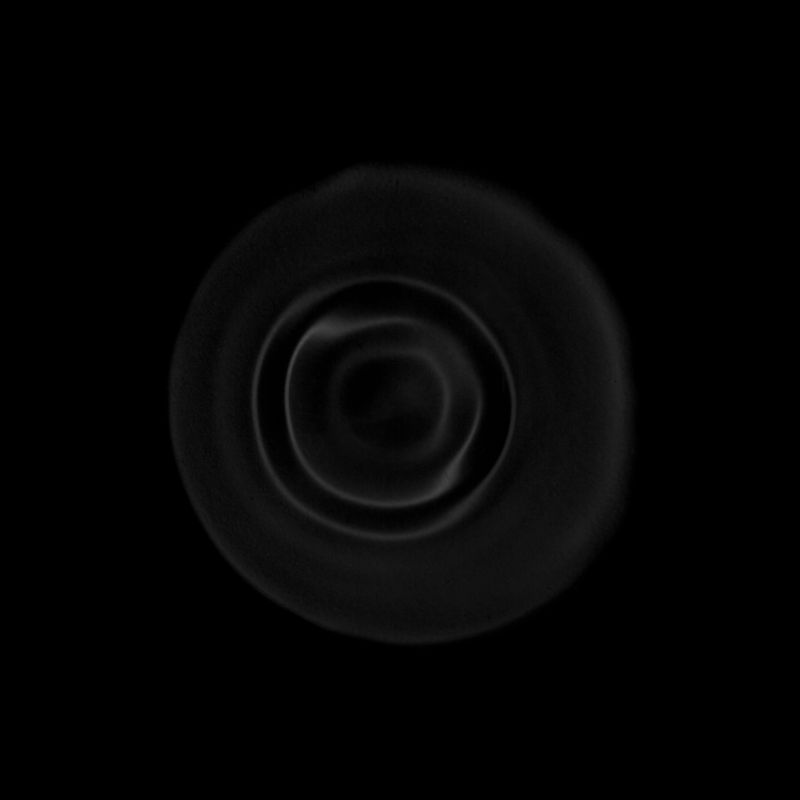 © Priscilla Pallante - Image from the Augmented Rome photography project