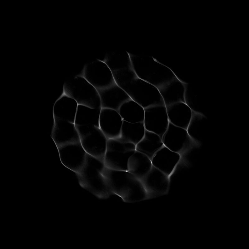 © Priscilla Pallante - Image from the Augmented Rome photography project