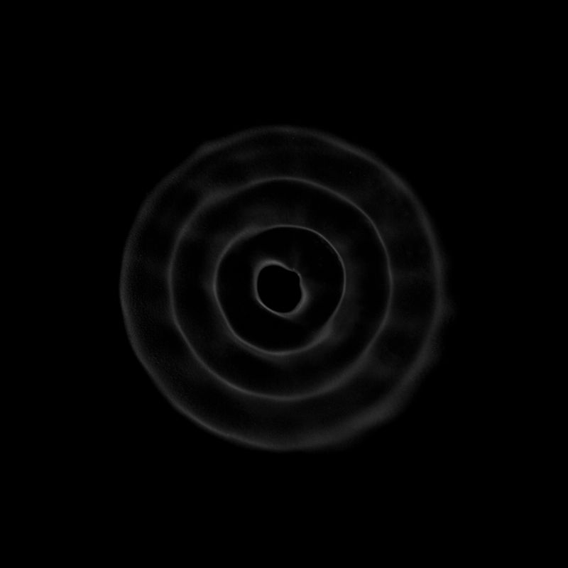 © Priscilla Pallante - Image from the Augmented Rome photography project