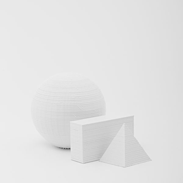 © Priscilla Pallante - Image from the Augmented Rome photography project