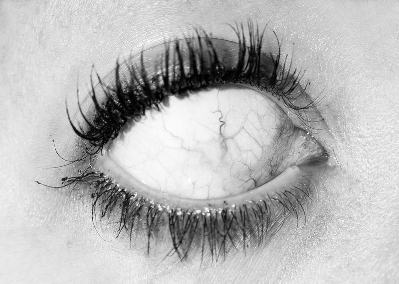 © Priscilla Pallante - Untitled.