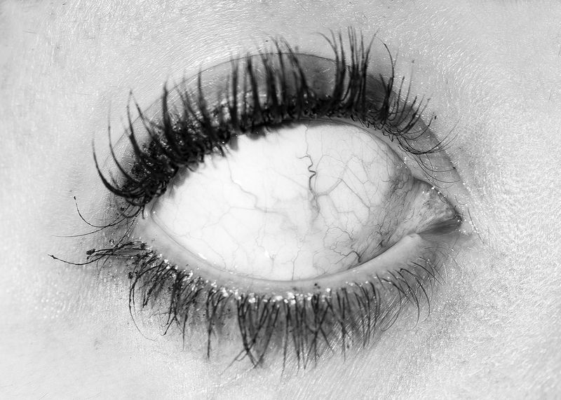 © Priscilla Pallante - Untitled.