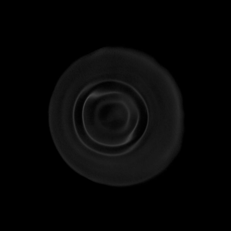 © Priscilla Pallante - Image from the Augmented Rome photography project