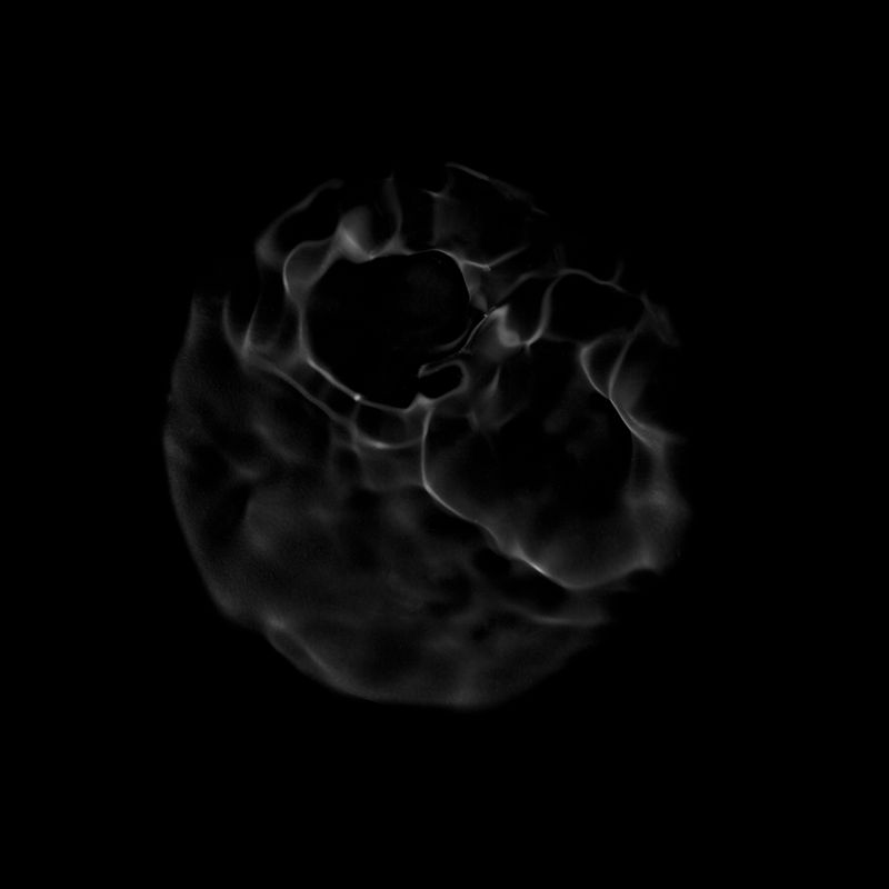 © Priscilla Pallante - Image from the Augmented Rome photography project