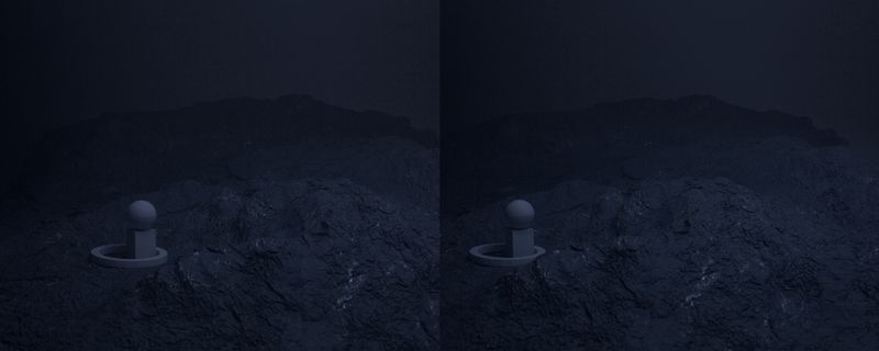 © Priscilla Pallante - Image from the Augmented Rome photography project