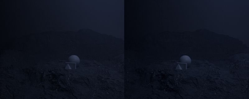 © Priscilla Pallante - Image from the Augmented Rome photography project