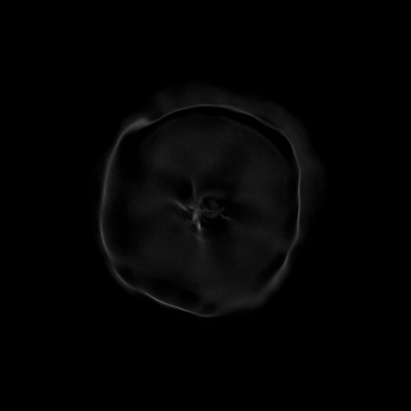 © Priscilla Pallante - Image from the Augmented Rome photography project