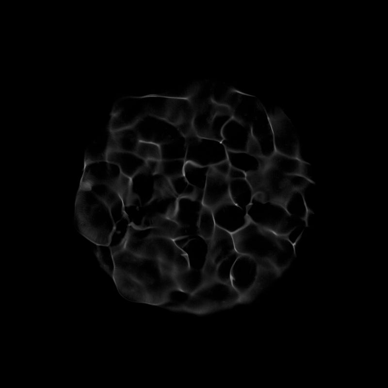 © Priscilla Pallante - Image from the Augmented Rome photography project