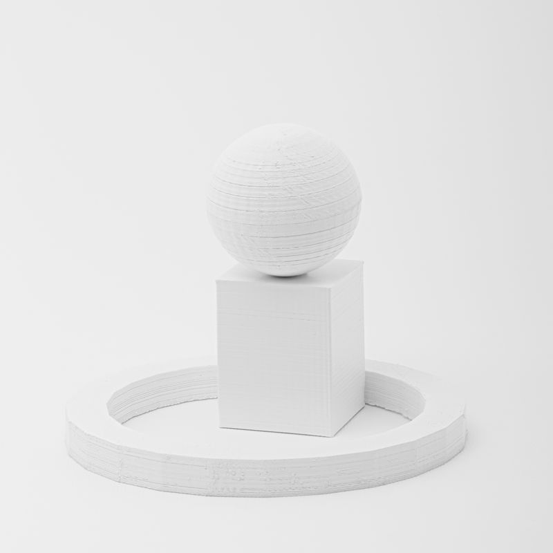 © Priscilla Pallante - Image from the Augmented Rome photography project