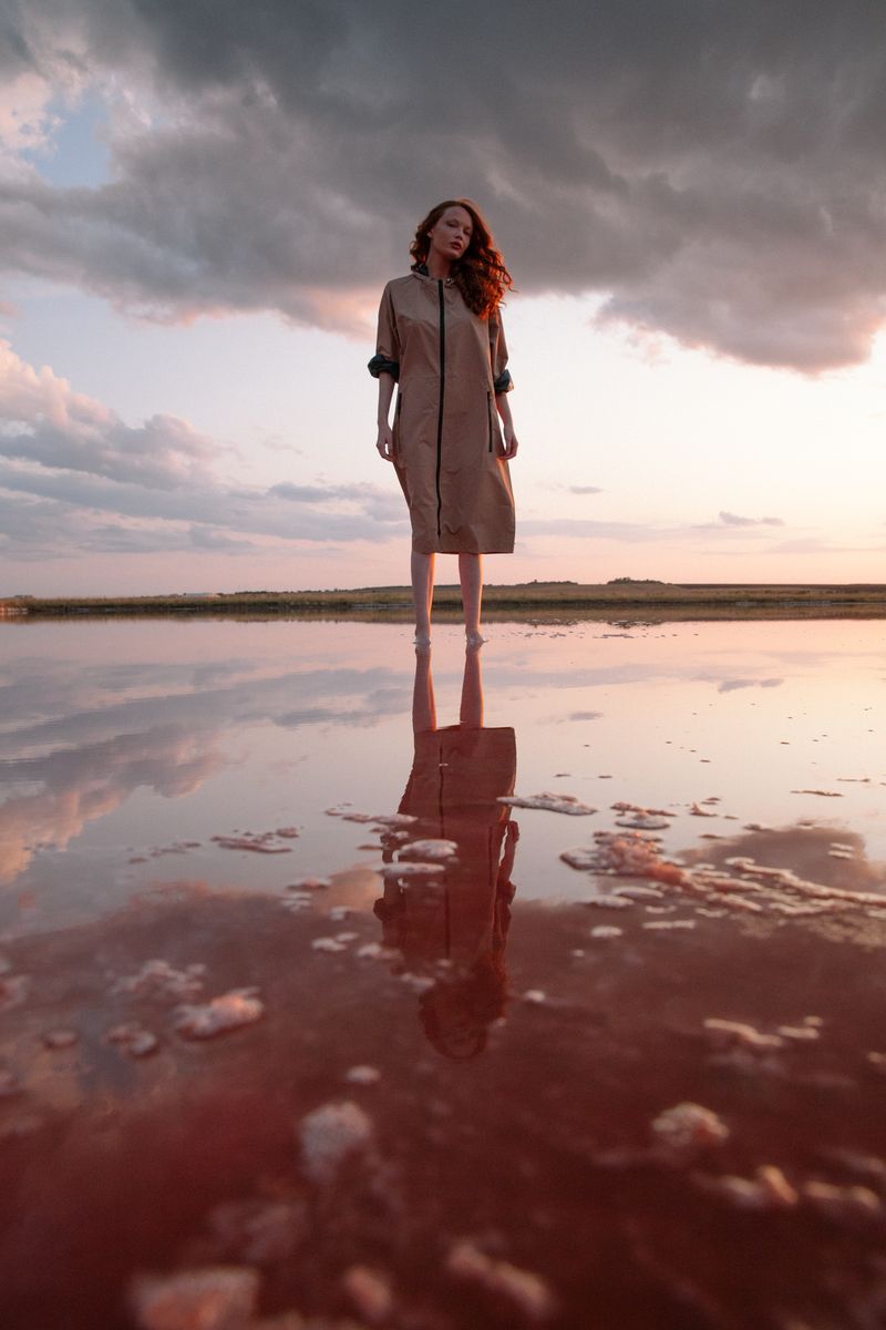© Mariya Sabotinova - Image from the SALT of LIFE photography project