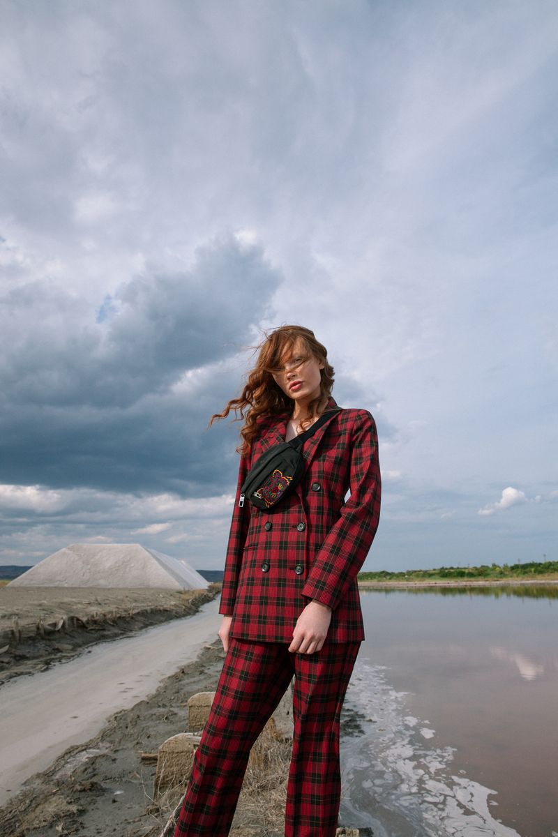 © Mariya Sabotinova - Image from the SALT of LIFE photography project