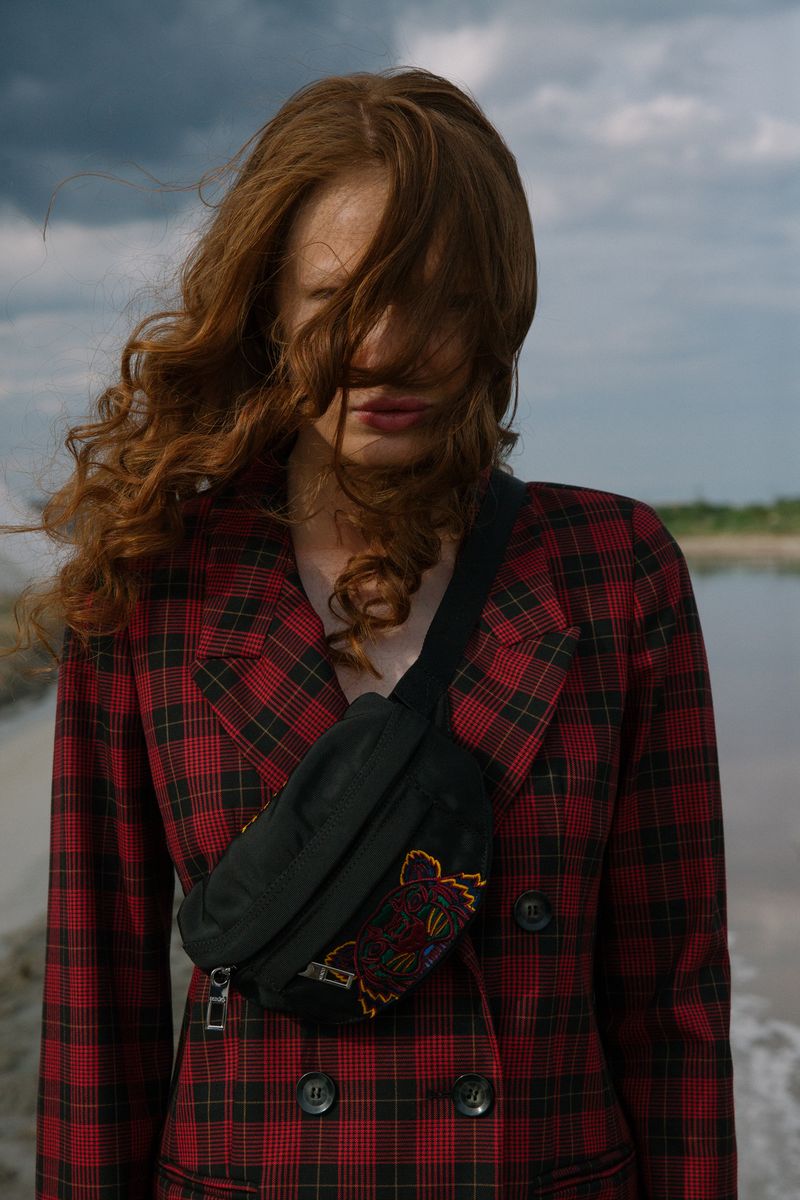 © Mariya Sabotinova - Image from the SALT of LIFE photography project