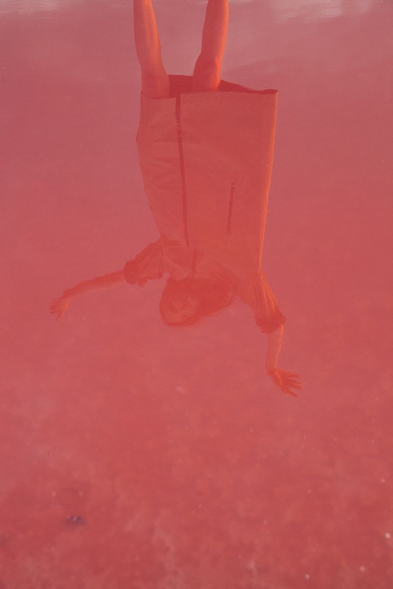 © Mariya Sabotinova - Image from the SALT of LIFE photography project