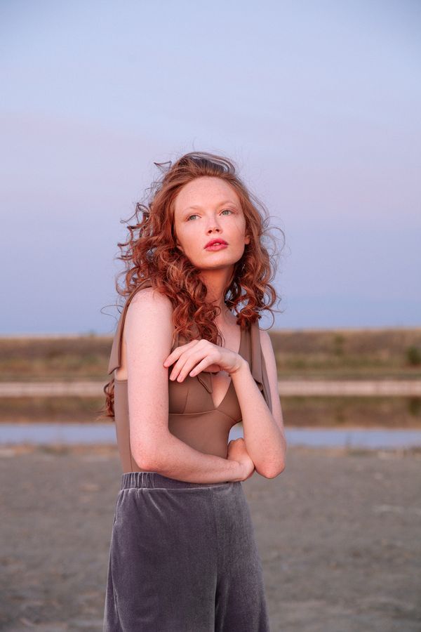 © Mariya Sabotinova - Image from the SALT of LIFE photography project