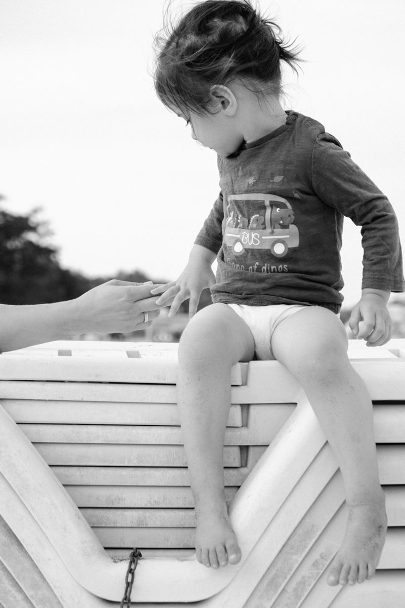 © Mariya Sabotinova - Mariya's daughter