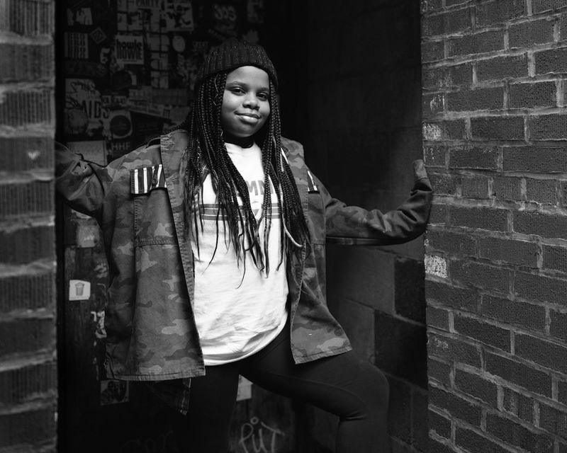 © juliana sohn - Image from the Twelve photography project