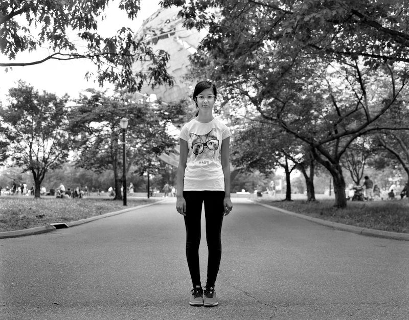 © juliana sohn - Image from the Twelve photography project