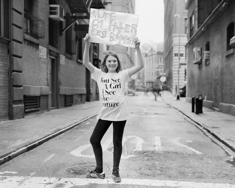 © juliana sohn - Image from the Twelve photography project