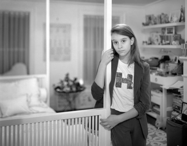 © juliana sohn - Image from the Twelve photography project