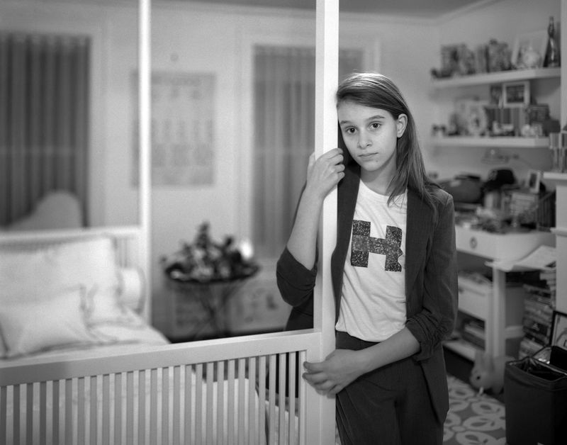 © juliana sohn - Image from the Twelve photography project