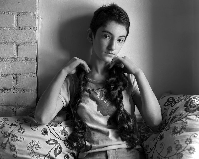 © juliana sohn - Image from the Twelve photography project