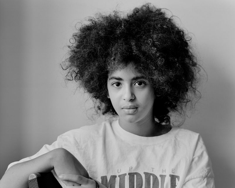 © juliana sohn - Image from the Twelve photography project