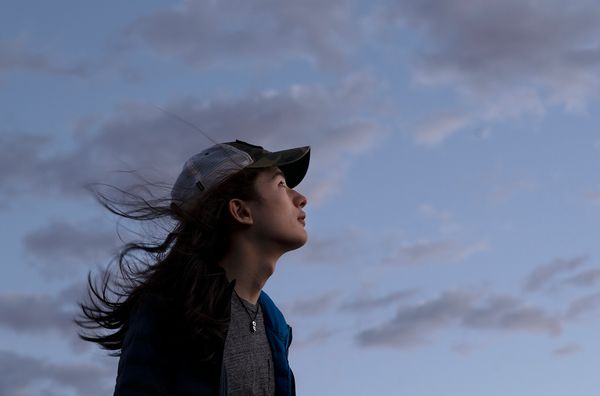 © juliana sohn - Forrest, age 15, 2019