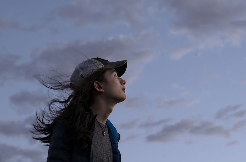 © juliana sohn - Forrest, age 15, 2019