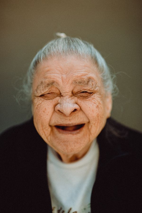 © PATRICIA  HIRSCHFELD - Image from the MOTIVE photography project