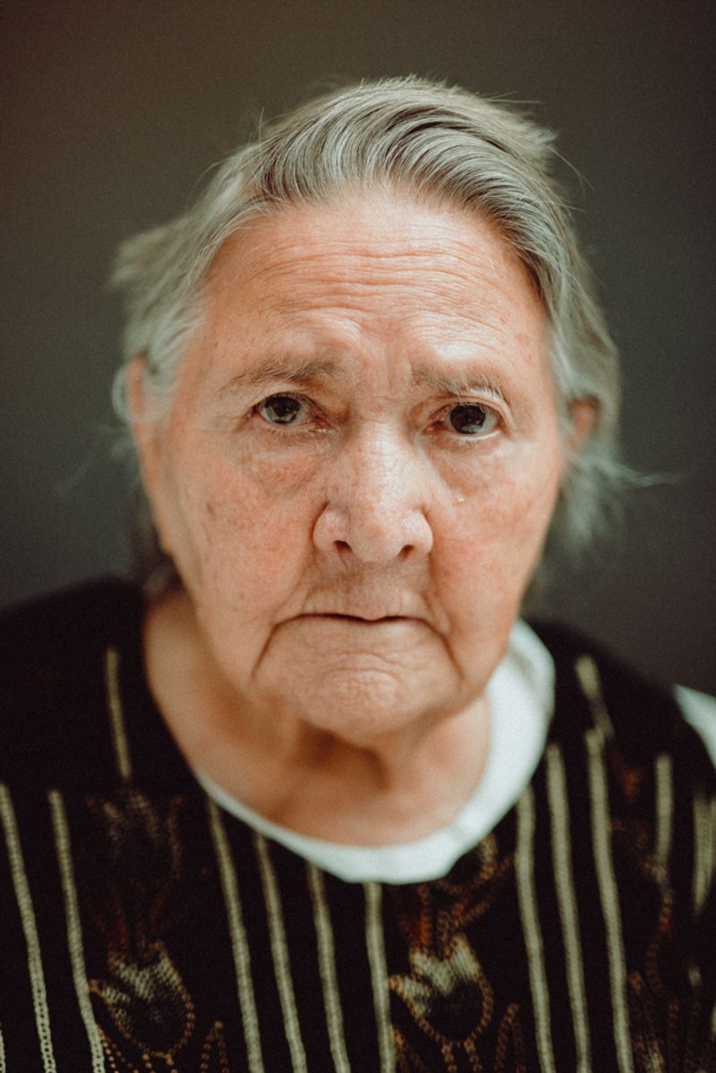 © PATRICIA  HIRSCHFELD - Image from the MOTIVE photography project