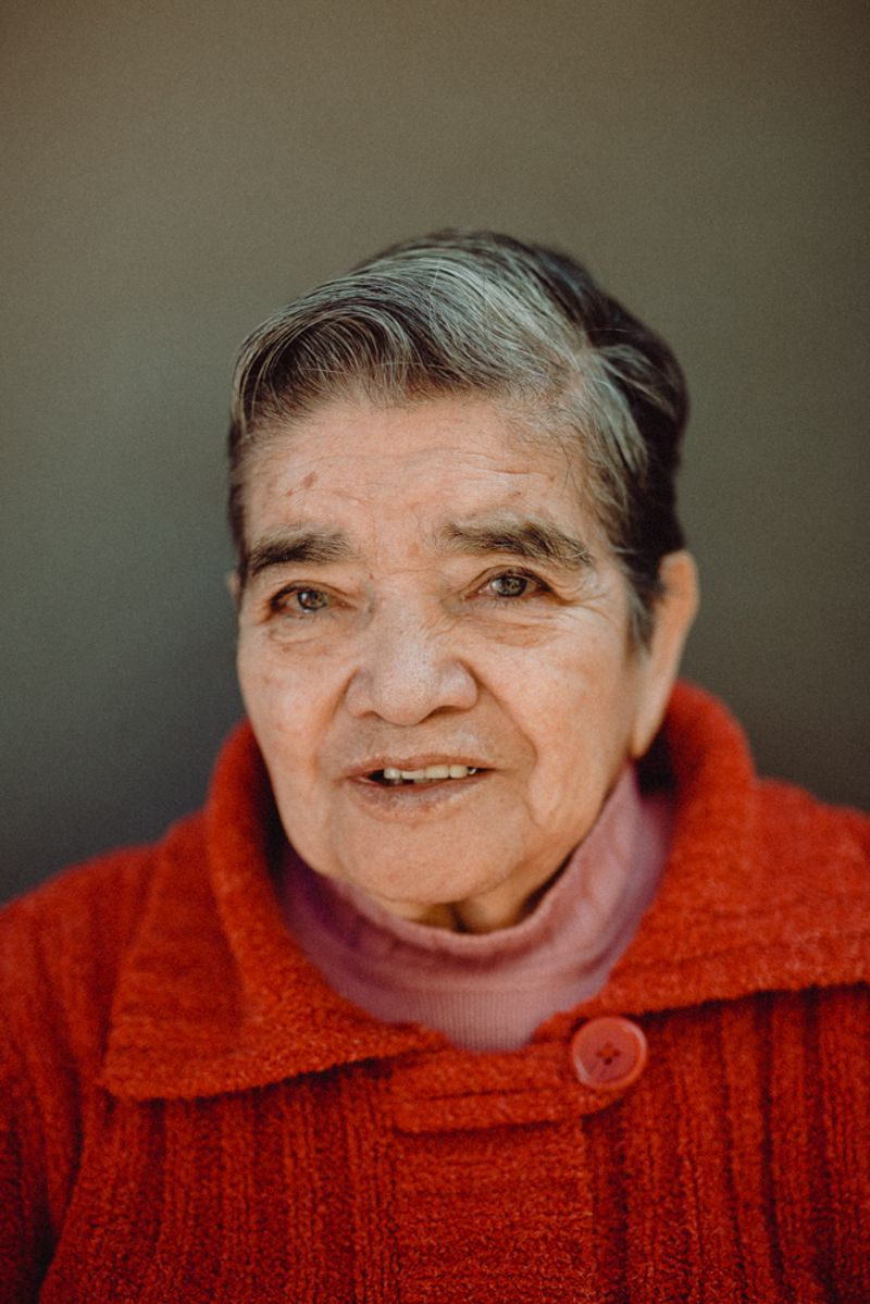 © PATRICIA  HIRSCHFELD - Image from the MOTIVE photography project