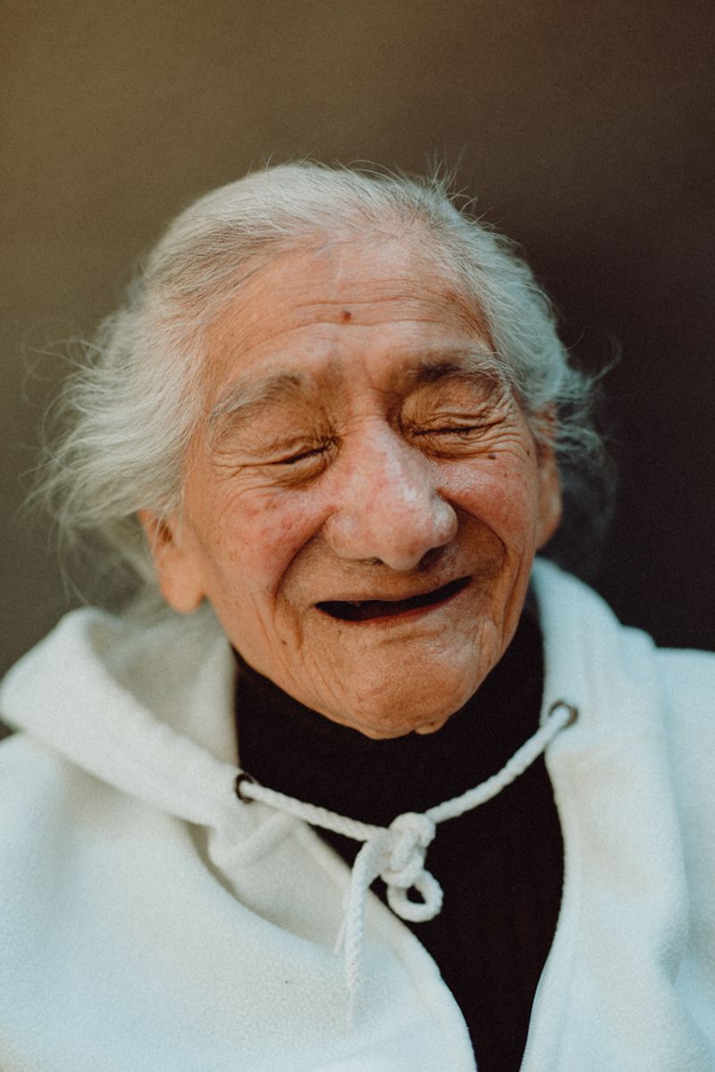 © PATRICIA  HIRSCHFELD - Image from the MOTIVE photography project