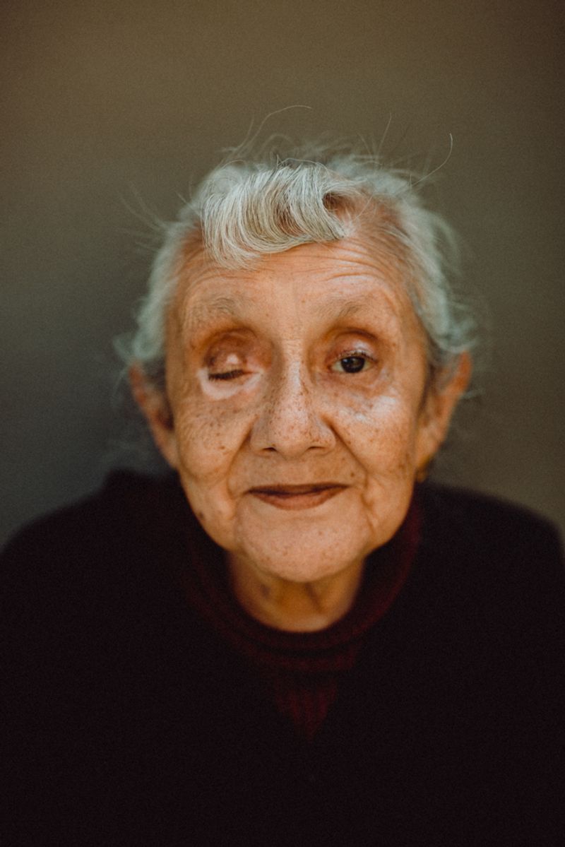 © PATRICIA  HIRSCHFELD - Image from the MOTIVE photography project