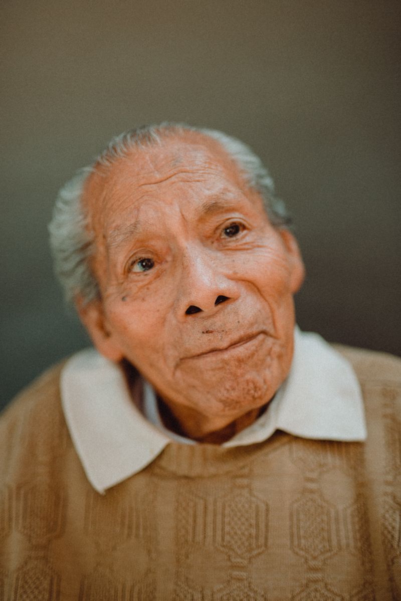 © PATRICIA  HIRSCHFELD - Image from the MOTIVE photography project