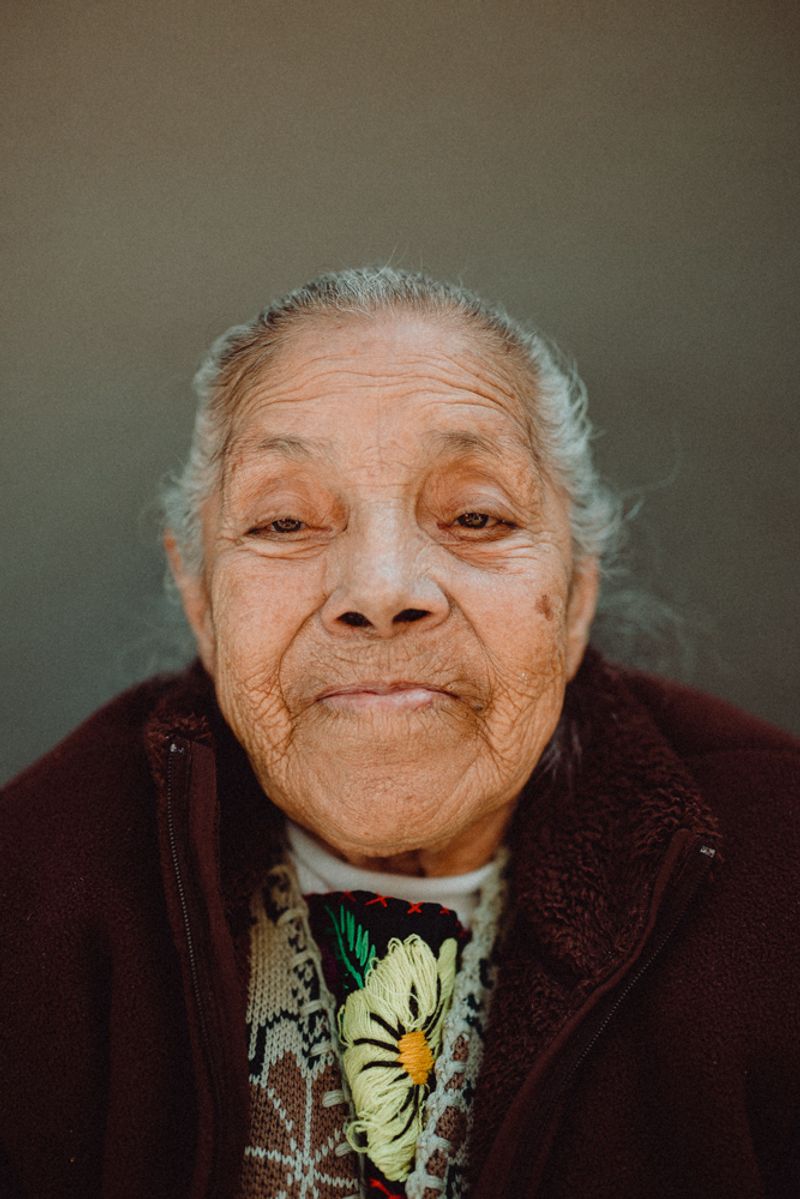 © PATRICIA  HIRSCHFELD - Image from the MOTIVE photography project