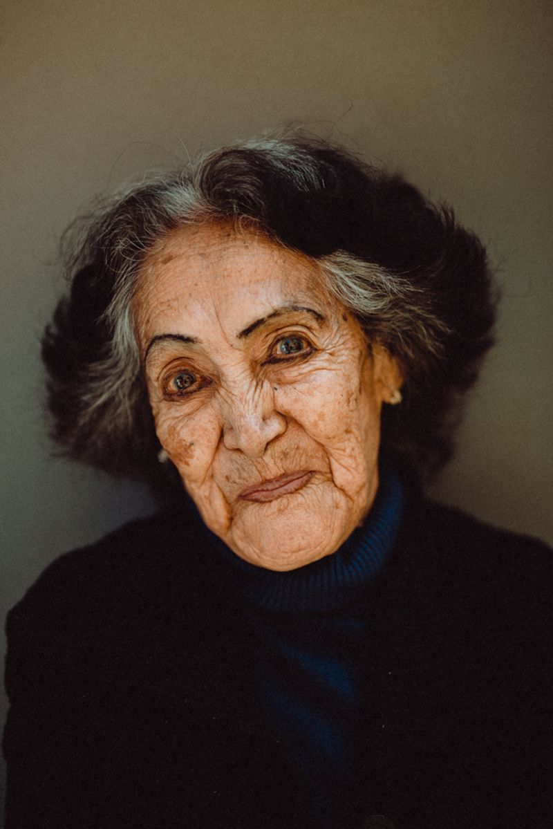 © PATRICIA  HIRSCHFELD - Image from the MOTIVE photography project