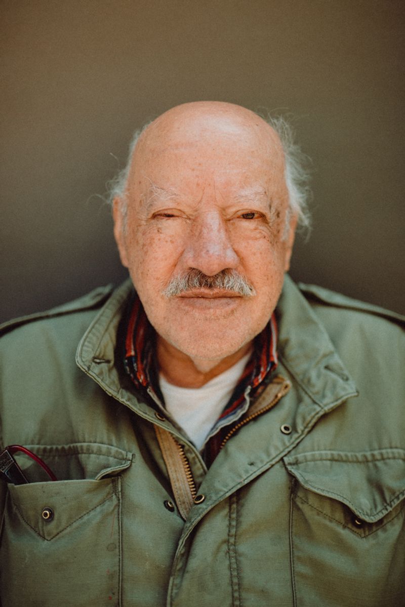 © PATRICIA  HIRSCHFELD - Image from the MOTIVE photography project