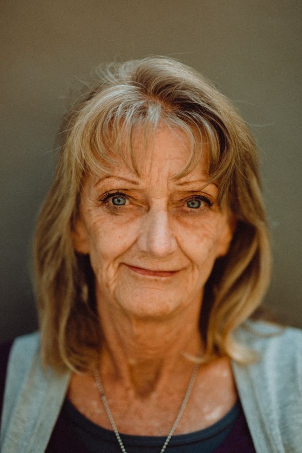 © PATRICIA  HIRSCHFELD - Image from the MOTIVE photography project