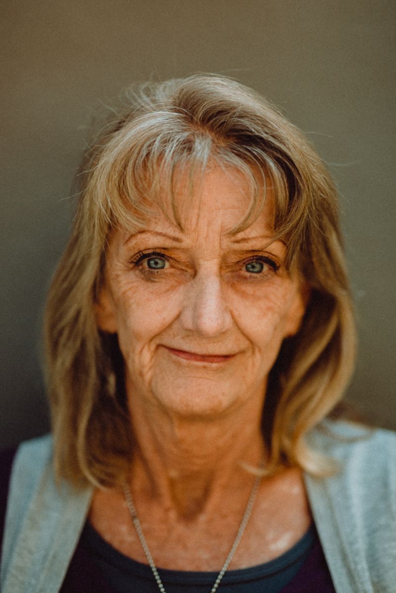 © PATRICIA  HIRSCHFELD - Image from the MOTIVE photography project