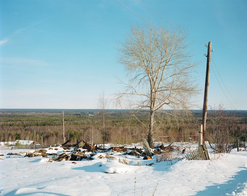 © Max Sher - Image from the Archipelago photography project